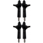 4x KOMPLETNY WTRYSKIWACZ PALIWA URSUS C-385 C385